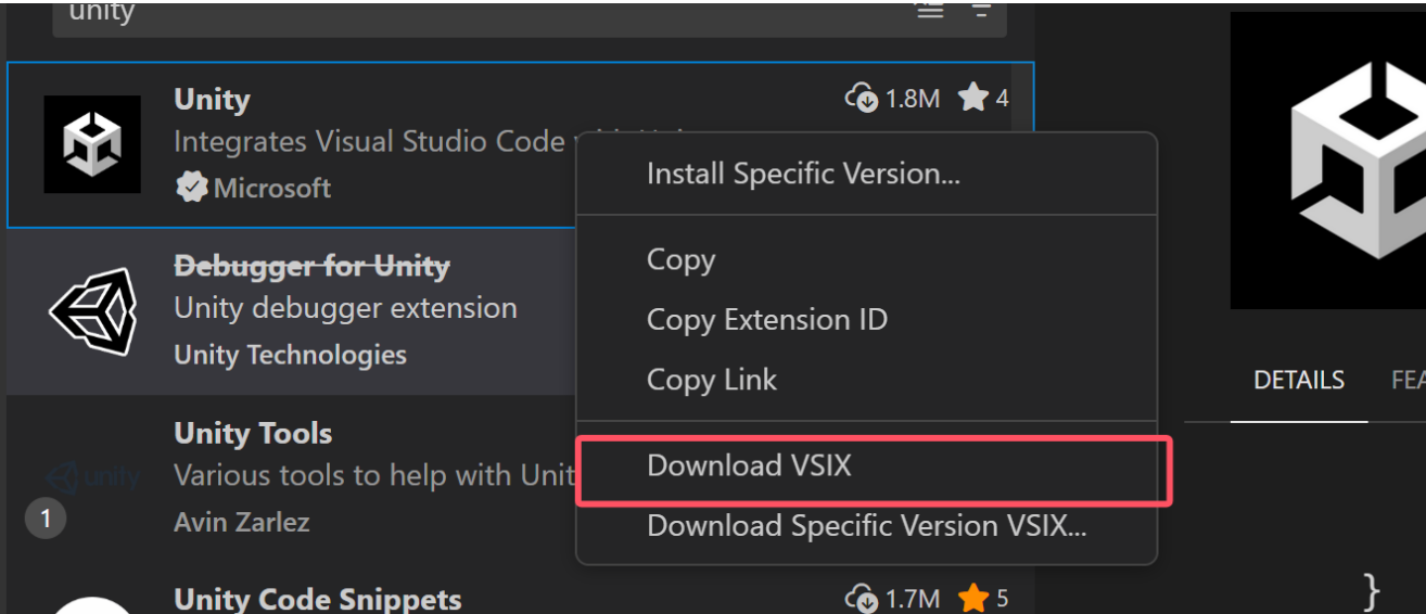 cursor支持unity及调试_unity cursor-CSDN博客