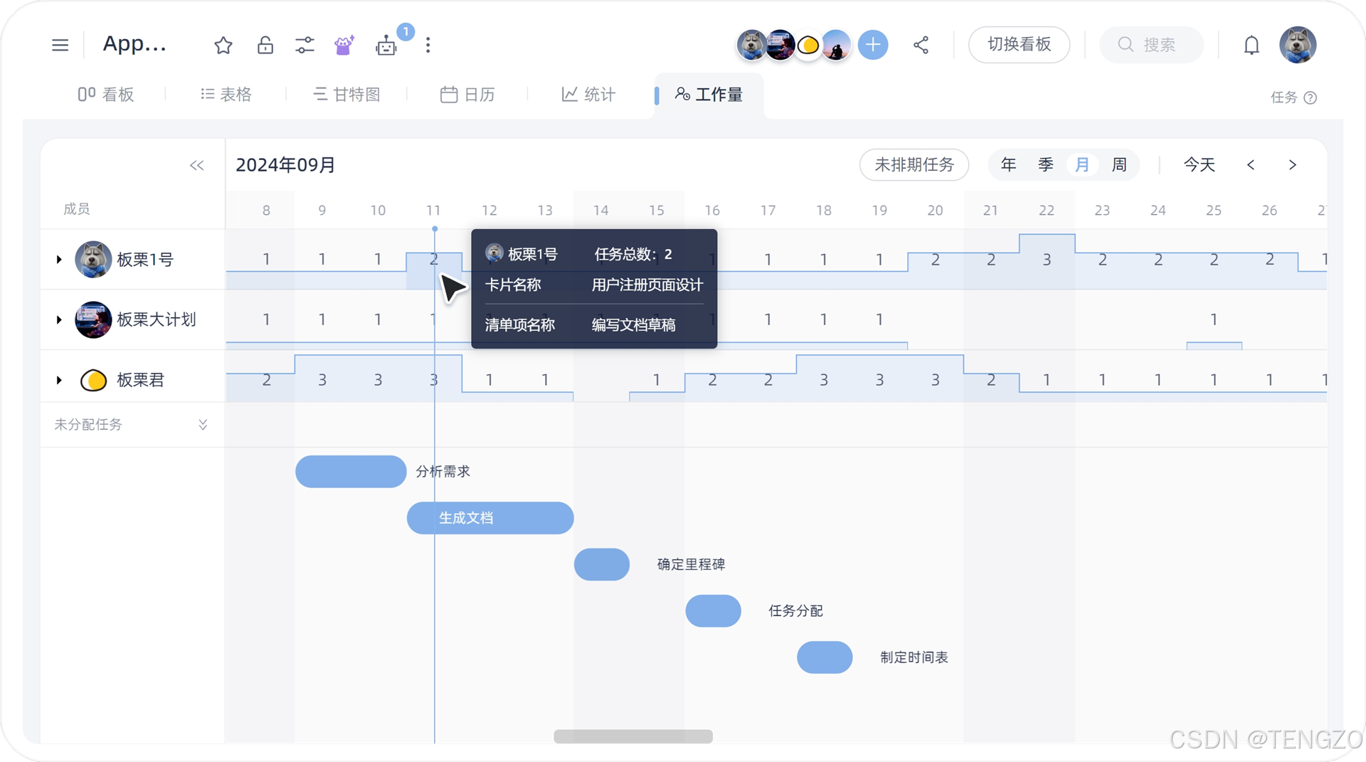 有哪些任务管理跟踪系统值得推荐?高效工具一览_业务管理跟踪系统有哪些-CSDN博客