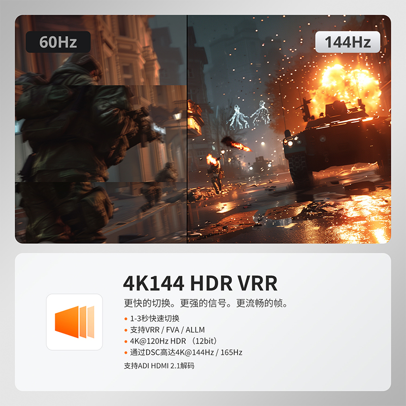 8K分辨率