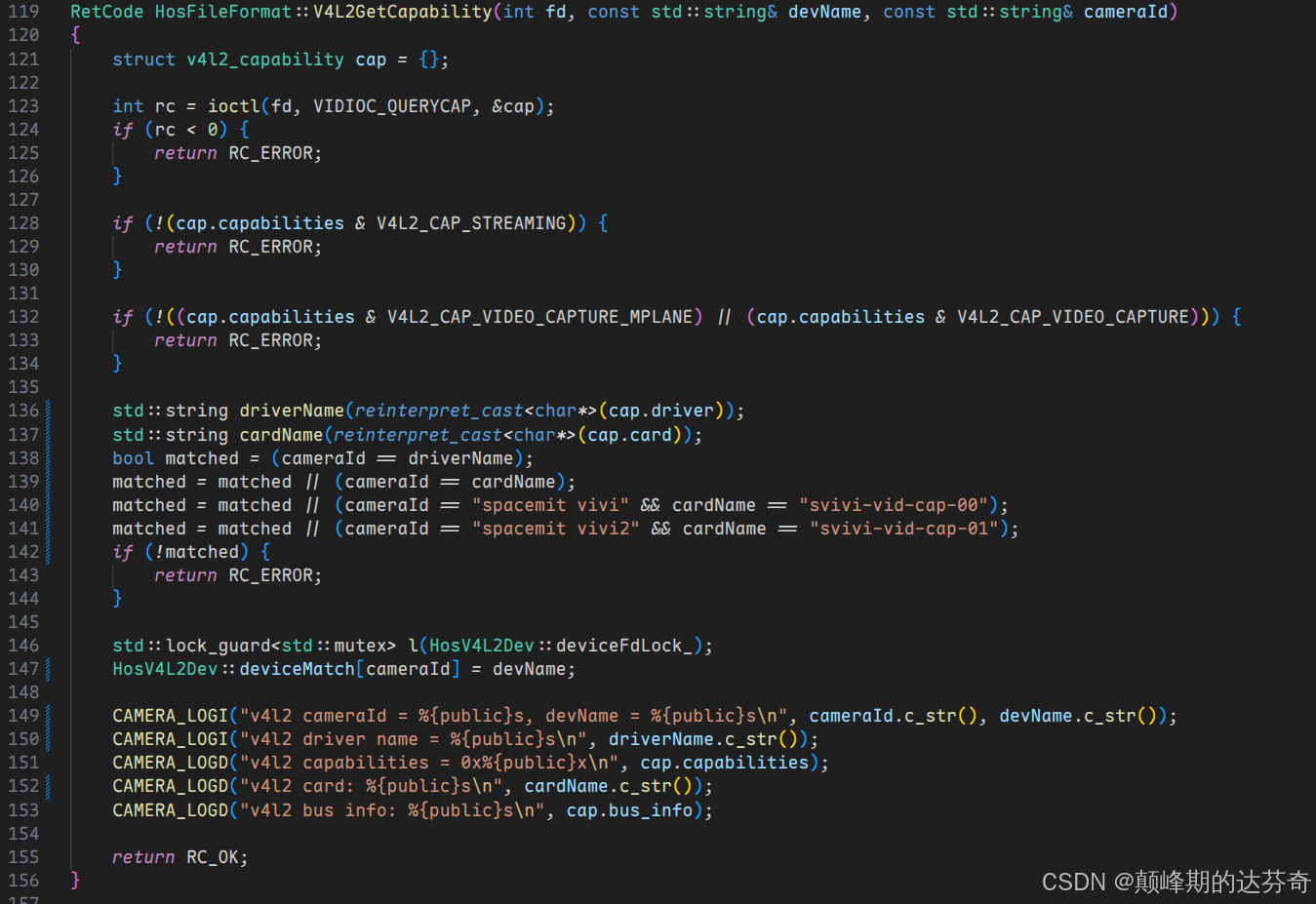 drivers/peripheral/camera/vdi_base/common/adapter/platform/v4l2/src/driver_adapter/src/v4l2_fileformat.cpp