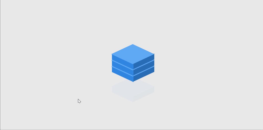 HTML&CSS：必学！CSS 方块特效加载动画_html页面图片四个方块的动画-CSDN博客