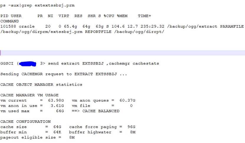 Osw 一次通过osw分析数据库性能问题的经历(一)_osw报告-CSDN博客
