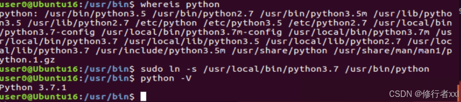UEFI开发——EDK2的Ubuntu16.04环境搭建_ubuntu emulatorpkg-CSDN博客