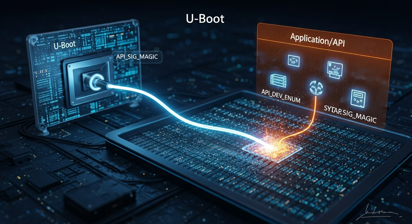 u-boot学习笔记系列(9) -- api_u-boot api-CSDN博客