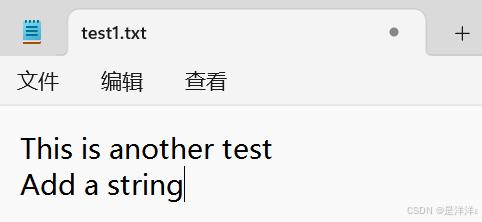 一文搞懂git操作_git 操作