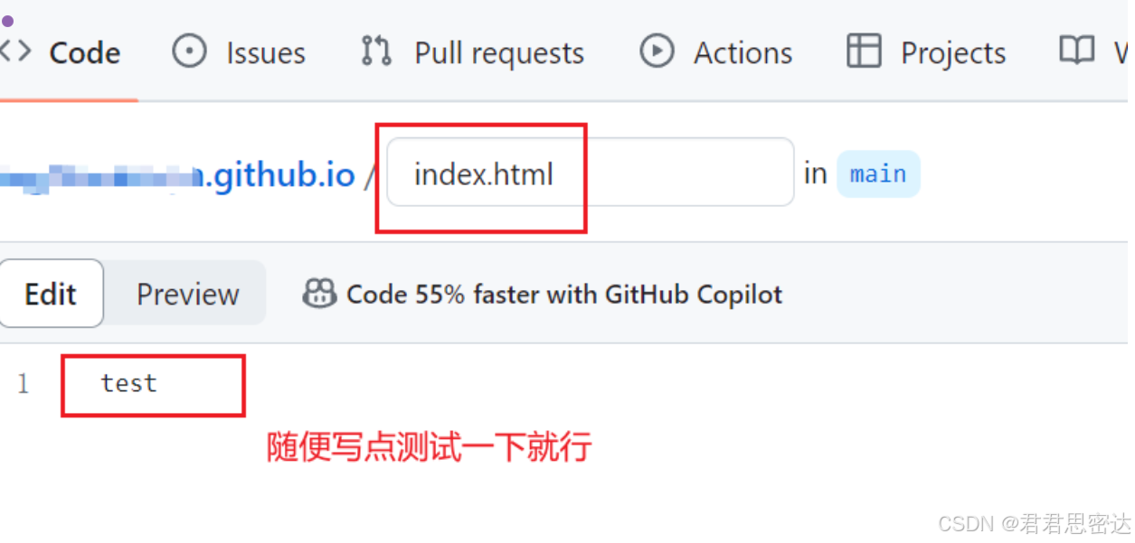 Hexo+Github搭建（超详细版本）_github博客搭建