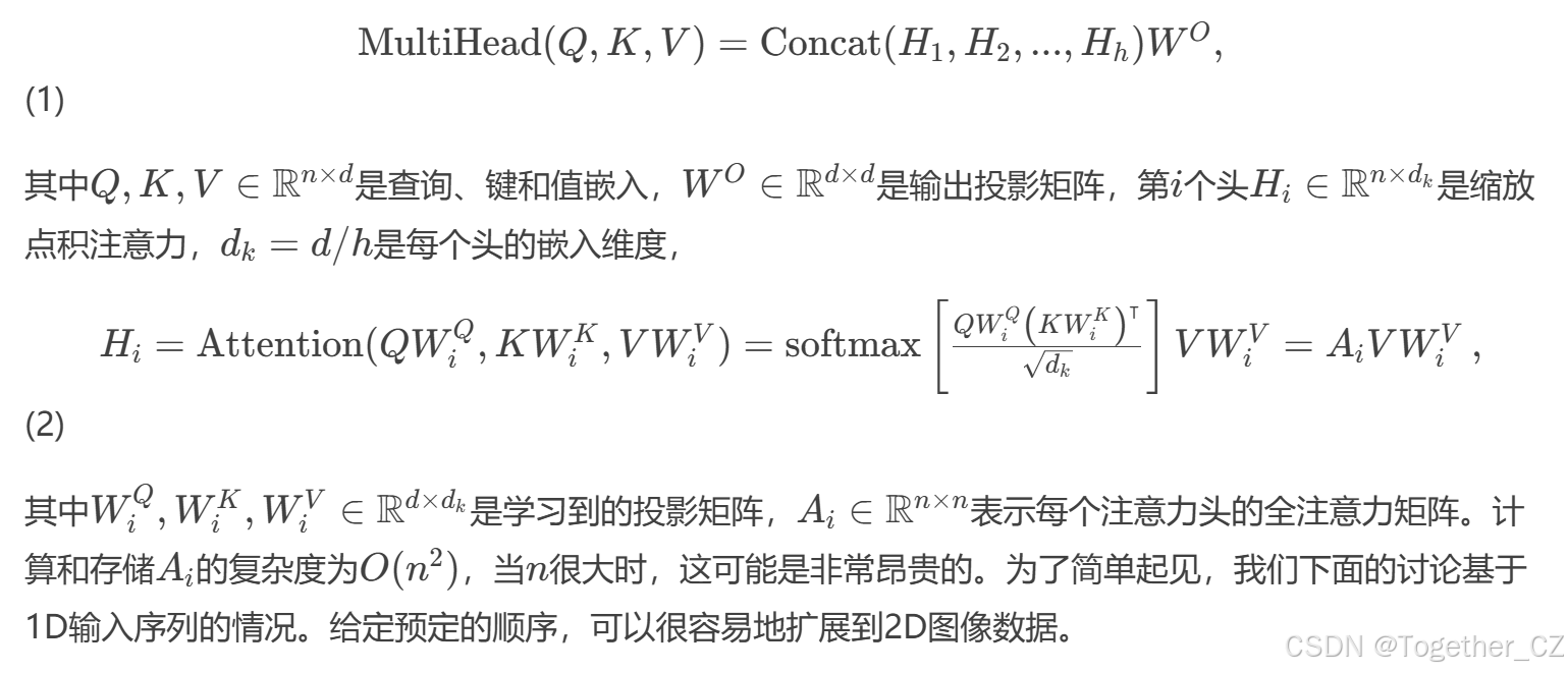 Long-Short Transformer: Efficient Transformersfor Language and Vision ...