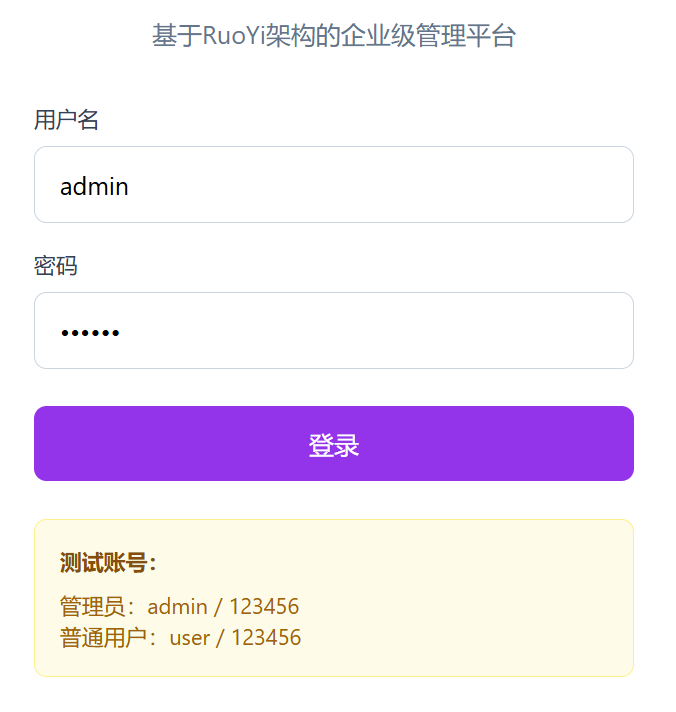 **【图片位置2 - 登录流程图】**
*建议添加一张展示登录认证流程的时序图*