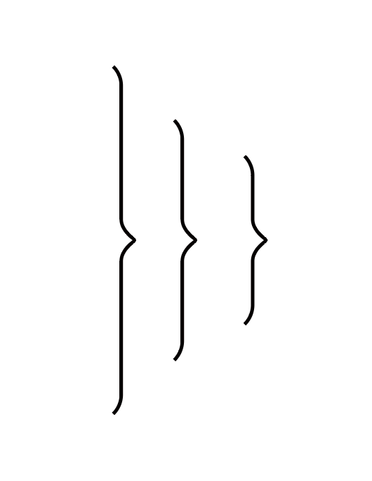 illustrator怎么画大括号_ai画大括号-CSDN博客