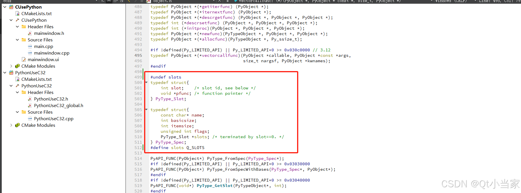 C++使用python，使用pybind11库_qt pybind11-CSDN博客