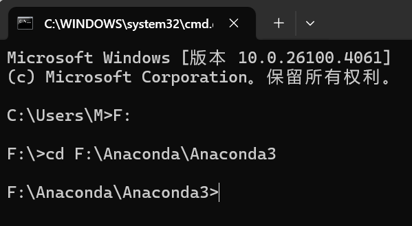 安装Anaconda+Python（2025超详细）_anaconda 安装python