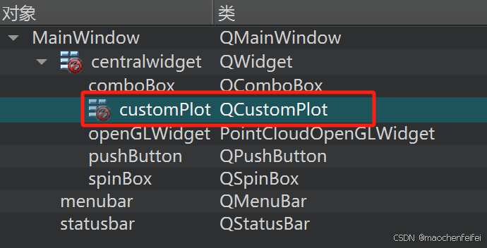 qcustomplot_qcustomplot放大还原-CSDN博客