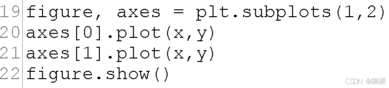 matplotlibcpp17: matplotlibcpp17::patches::rectangle... Matplotlib绘制多个图形的方法_matplotlibcpp 绘制多个形状-CSDN博客