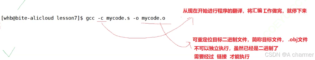 Linux 开发：sudo、gcc/g++ 与构建解析_sudo gcc是编译吗