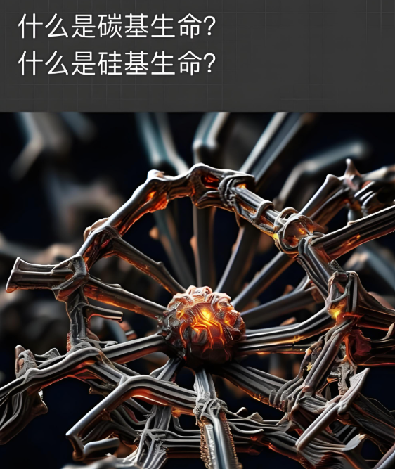 与DeepSeek的再次灵魂对话：安全新理论体系能确保碳基始终主导未来吗 ？_基于密码学视角的人工智能安全新理论和防护体系