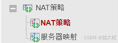 防火墙详解（USG6000V）