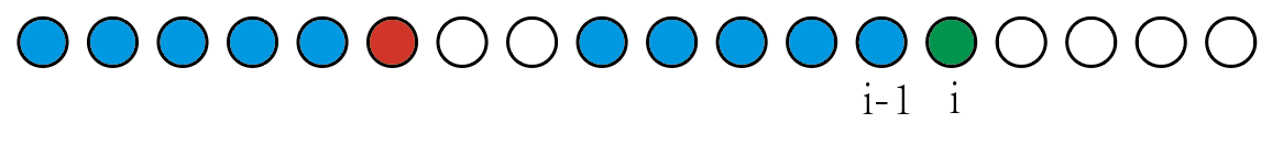 s[i]和s[j+1]不相等的情况