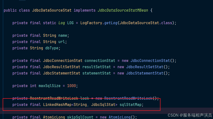 线上Java服务服务出现Java Heap Space原因排查_nested exception is java.lang ...