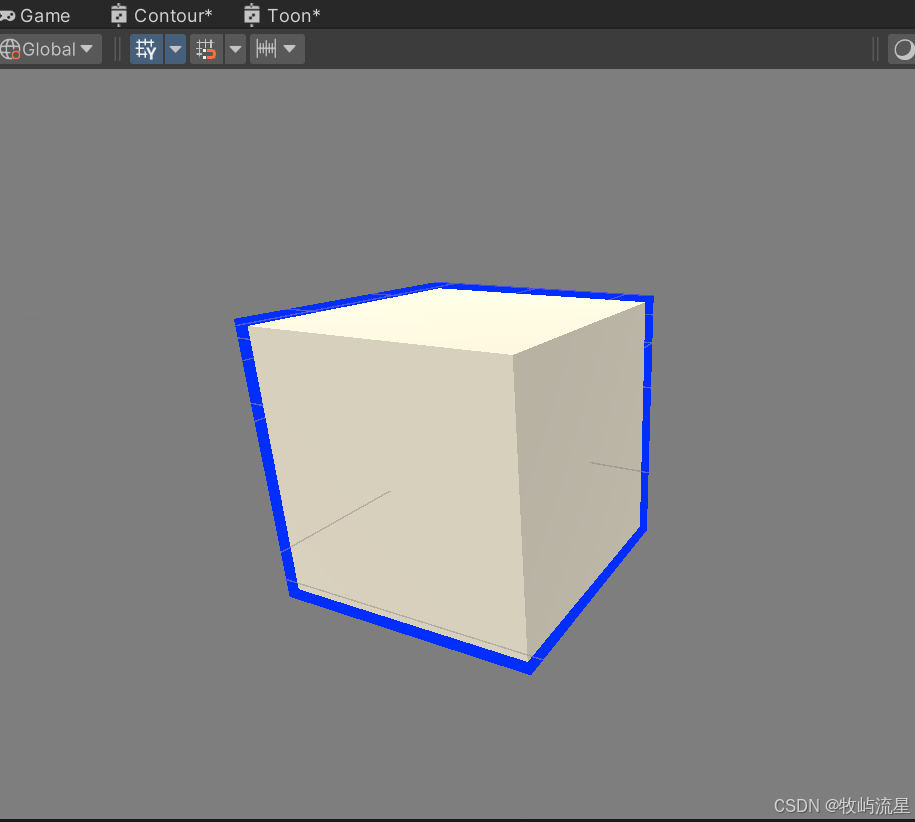 Unity Shader Graph---关于自发光材质_unity发光材质-CSDN博客