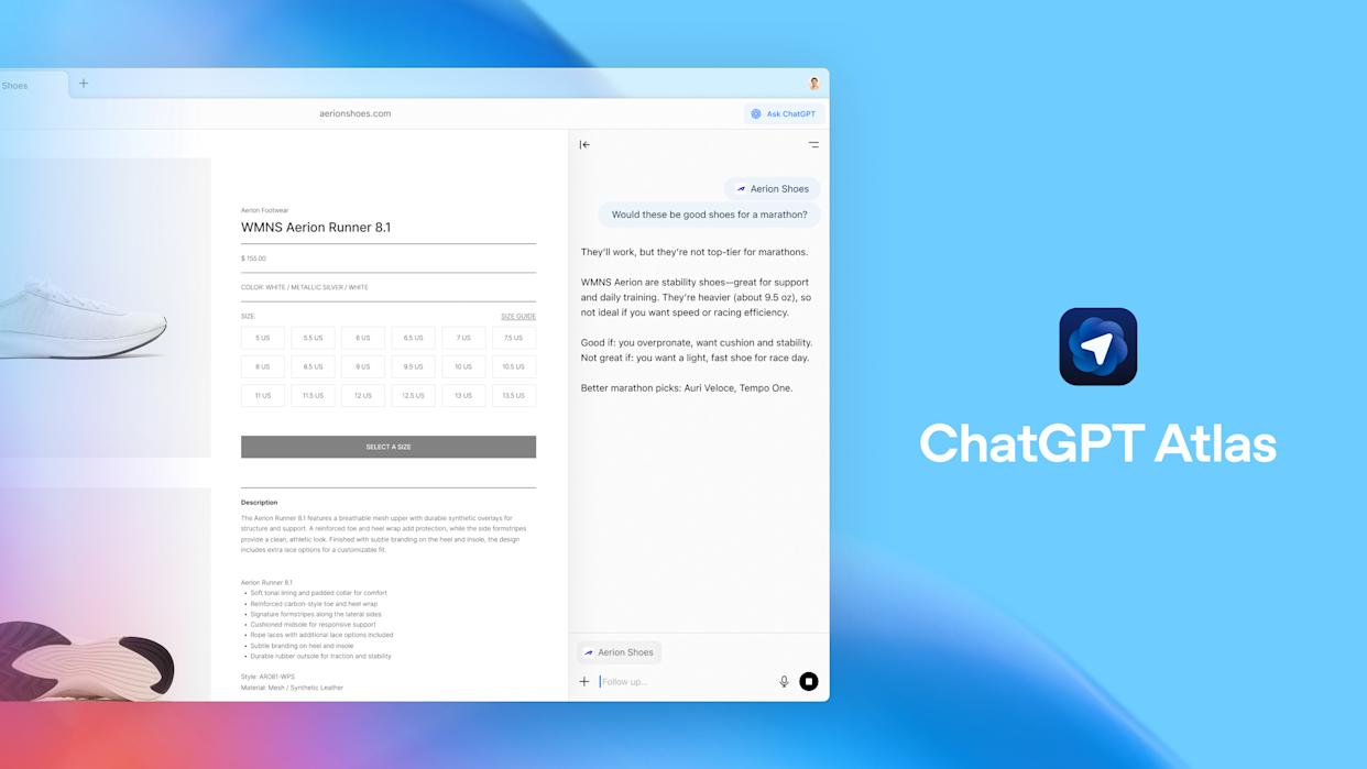 PHP 程序员如何为 AI 浏览器(如 ChatGPT Atlas)优化网站》