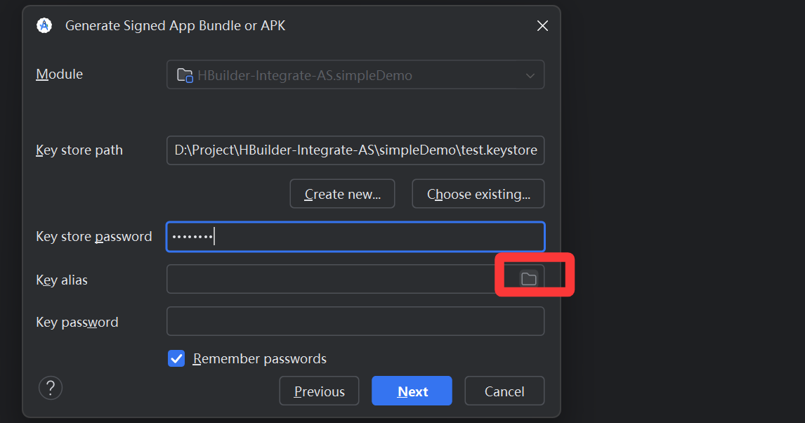 uniapp离线打包安卓apk详细教程，从HbuilderX新建项目到Android Studio详细配置（一）_uniapp转android studio代码