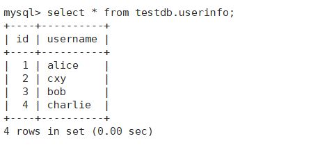 MySQL 双主复制（互为主从）部署与同步验证_mysql主主架构怎么验证-CSDN博客