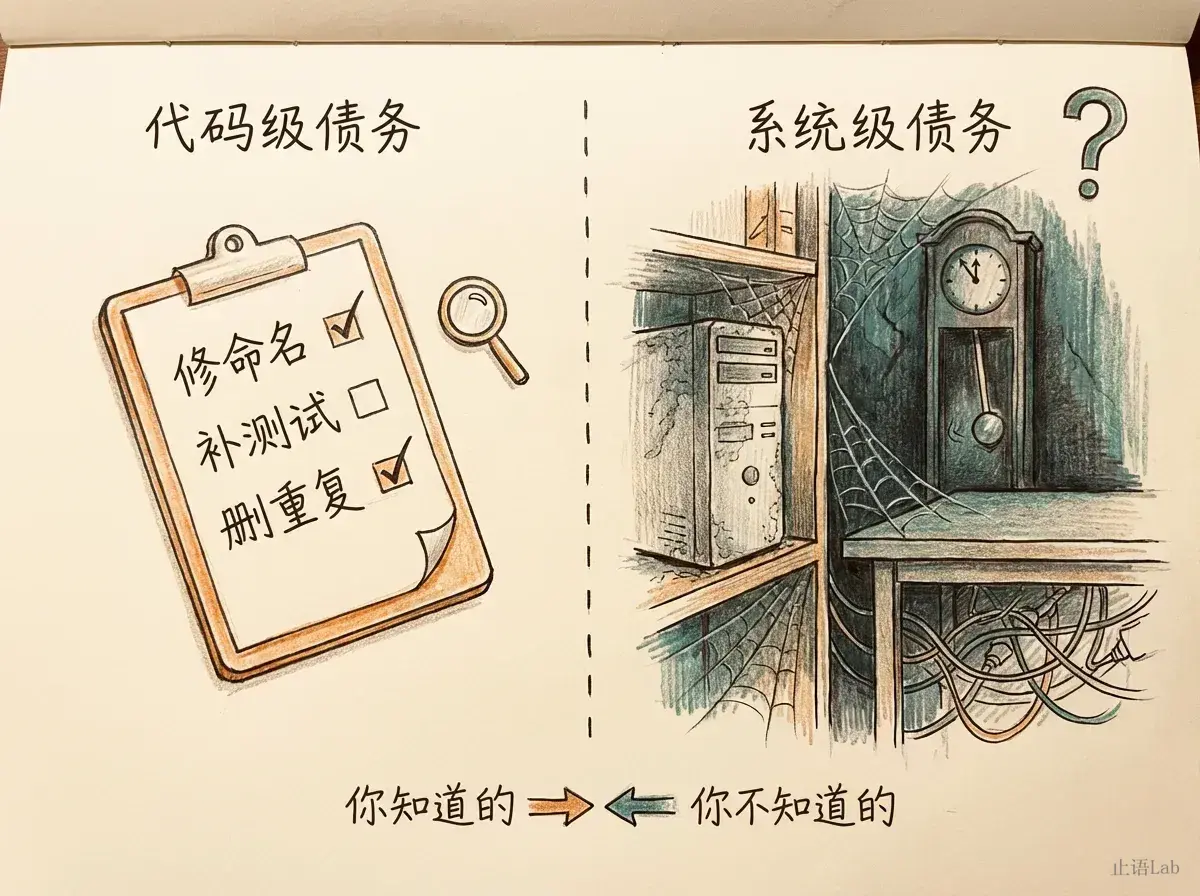 96% 不信任 vs 48% 验证的信任-验证缺口示意图