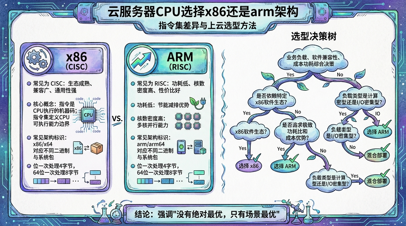 第3章:重学计算机大脑CPU_cpu 分层图-CSDN博客