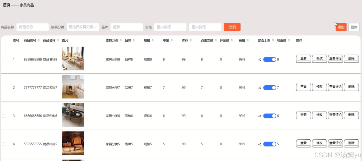 基于python智能推荐算法的全屋定制系统的设计与实现_基于python的门窗系统的设计与实现-CSDN博客