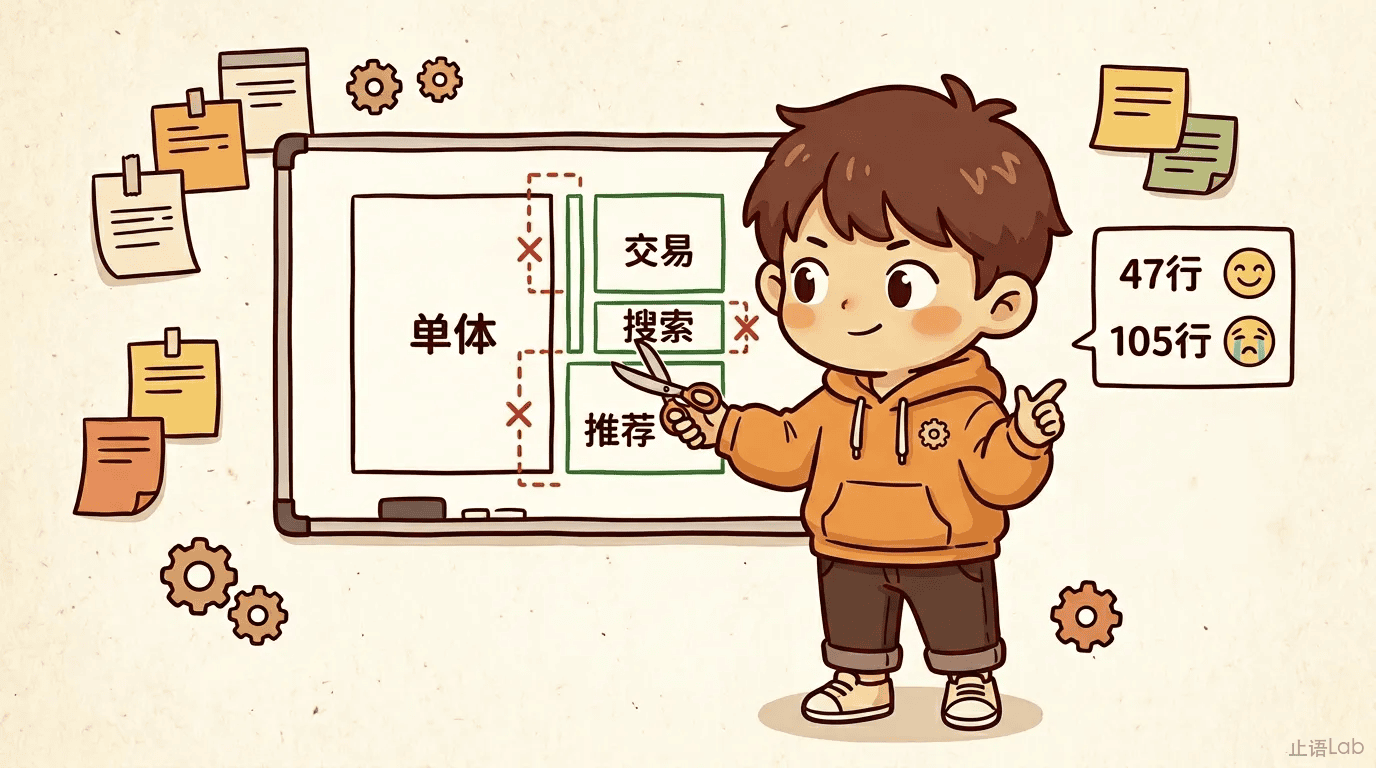 拐点二：边界划定