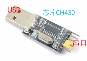 串口