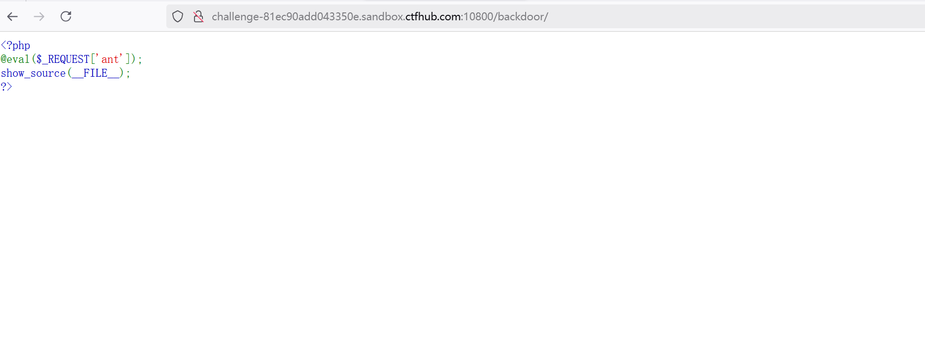 CTF技能树-Web进阶-php-Bypass disable_function通关攻略