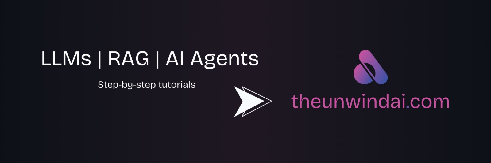 官方项目原图：awesome-llm-apps README Banner