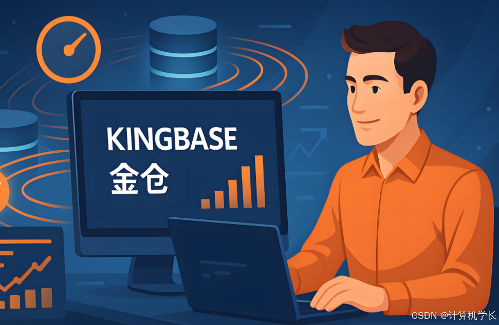 金仓数据库初体验:ksql命令行工具的奇妙之旅_ksql工具下载-CSDN博客