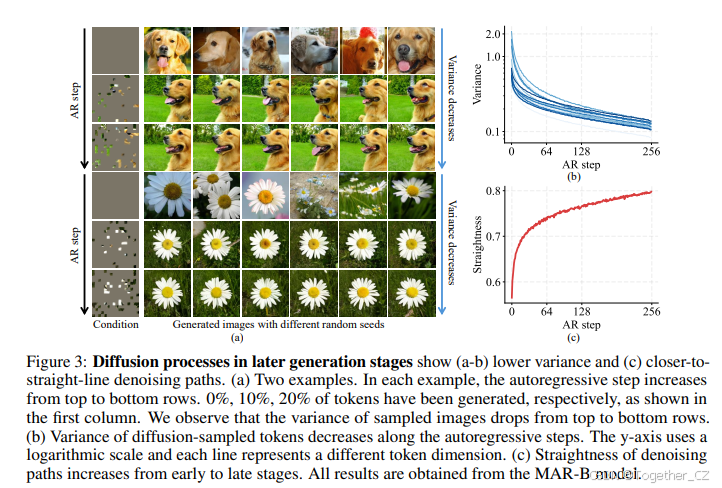 DiSA: Diffusion Step Annealing in Autoregressive Image Generation——自回归 ...