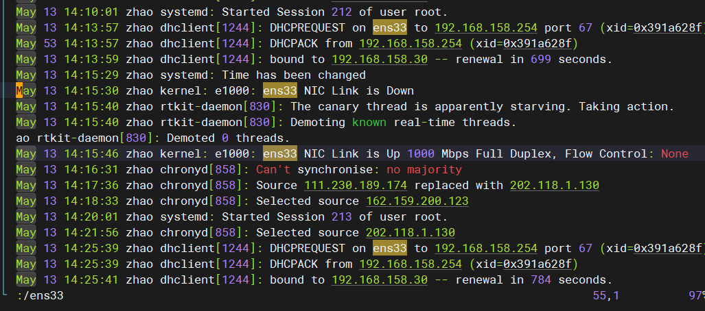 小白畅通Linux之旅-----手把手教你使用VIM编辑器-CSDN博客