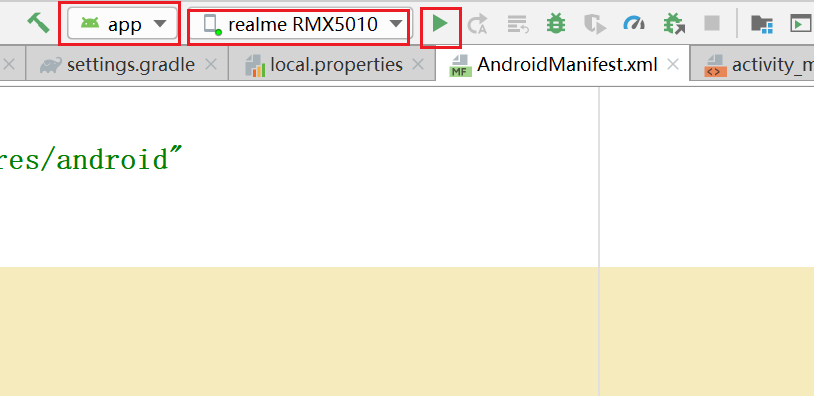 关于android studio一直报could not get 'https: ... Android Studio 3.5.2版本保姆级快速安装教程及解决每次新建工程需要手动配置多个地方的问题-CSDN博客