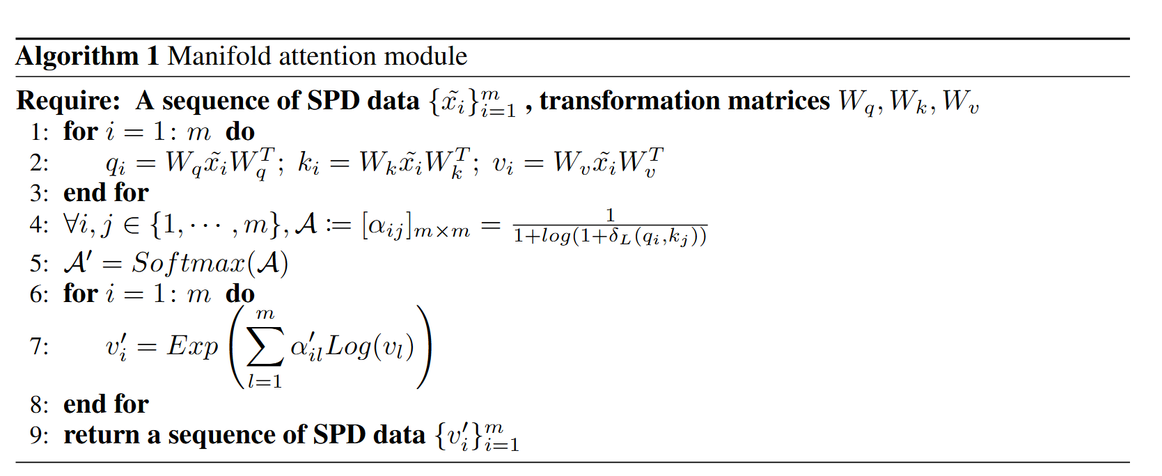 MAtt: A Manifold Attention Network for EEG Decoding阅读笔记_黎曼流形注意力机制-CSDN博客