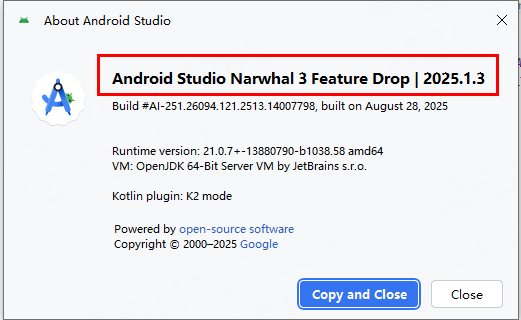 JVM-target compatibility detected for tasks ‘compileDebugJavaWithJavac ...