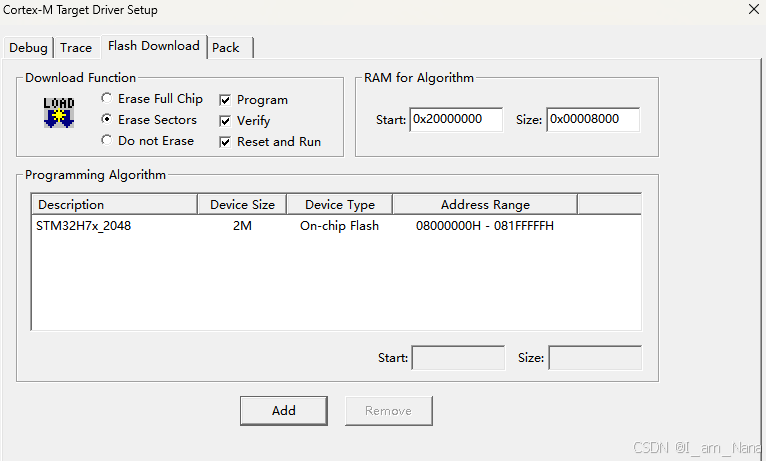 Linux Rtl8304 Part1 stm32入门及环境安装_stm32 rtl8304-CSDN博客