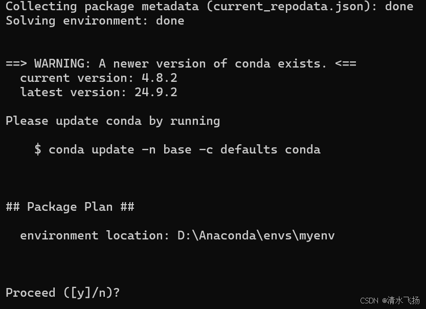 jupyter notebook安装在指定位置CSDN博客