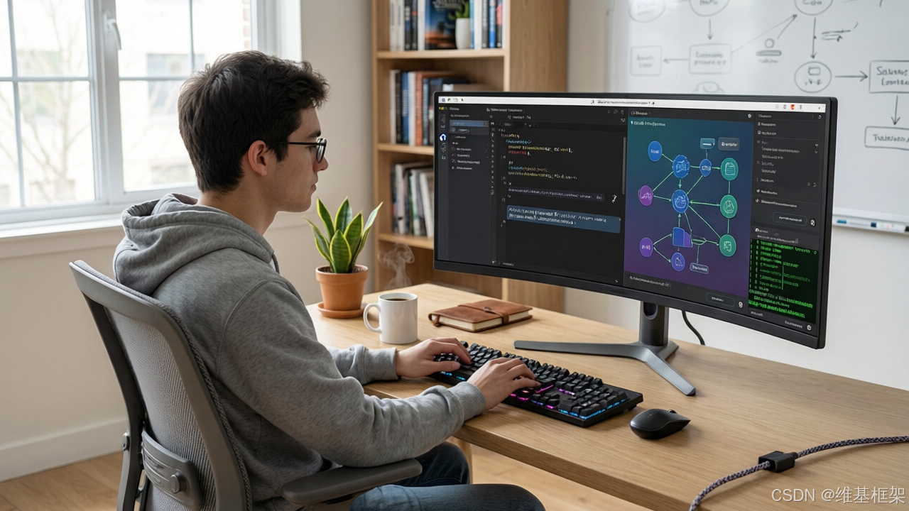 GitHub Copilot Canvas