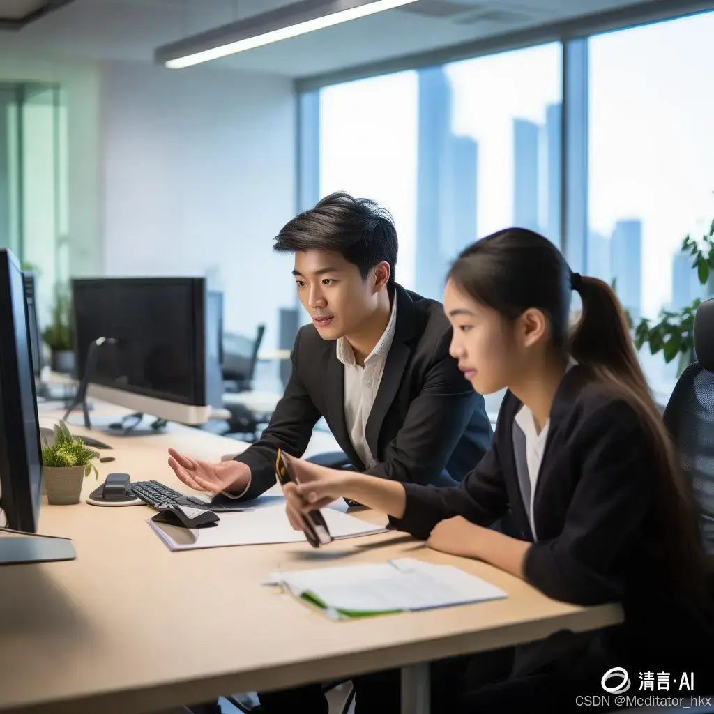 【职场】如何带实习生_实习过程中有leader和什么?-CSDN博客