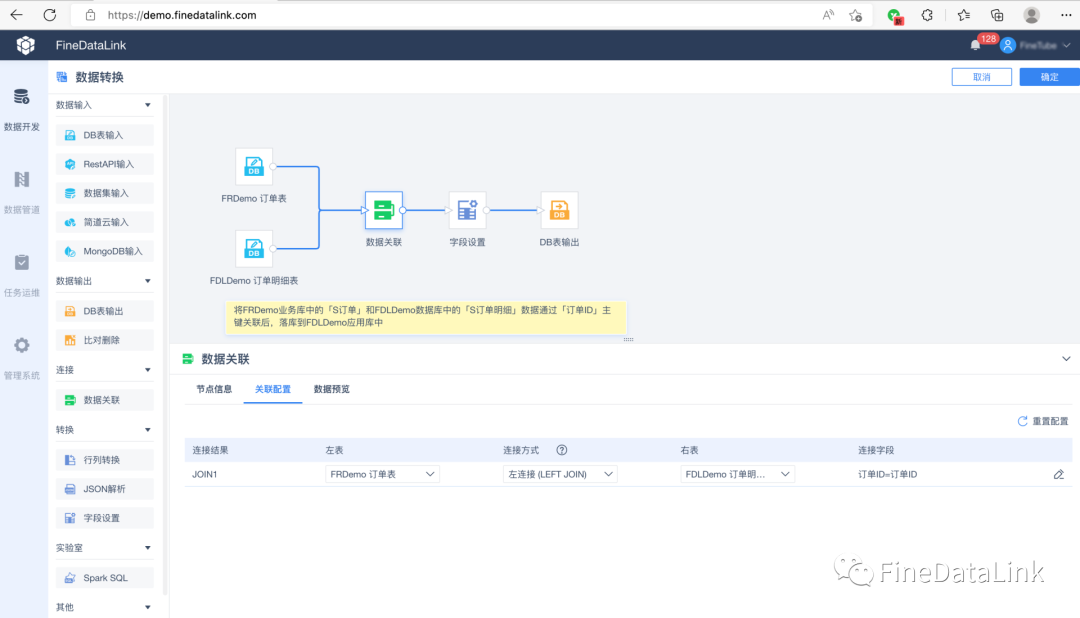 什么是数据中台，一文读懂数据中台核心功能-CSDN博客