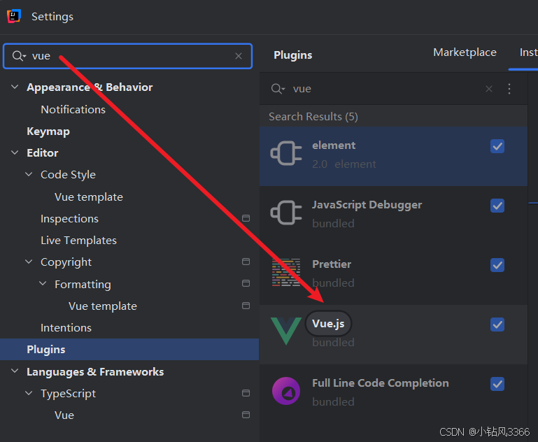 vue3从入门到精通（持续更新）_vue3从入门到精通pdf下载-CSDN博客
