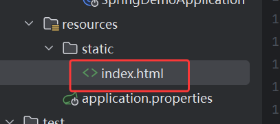 Spring Web MVC_spring-webmvc