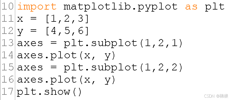 matplotlibcpp17: matplotlibcpp17 Images High Quality... Matplotlib绘制多个图形的方法_matplotlibcpp 绘制多个形状-CSDN博客