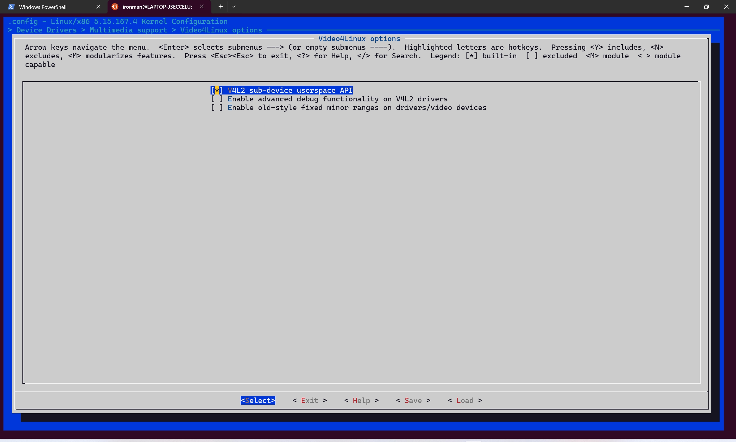 WSL2+Ubuntu20.04+ROS1 Noetic下，如何复现ORB-SLAM3算法_wsl ubuntu ros