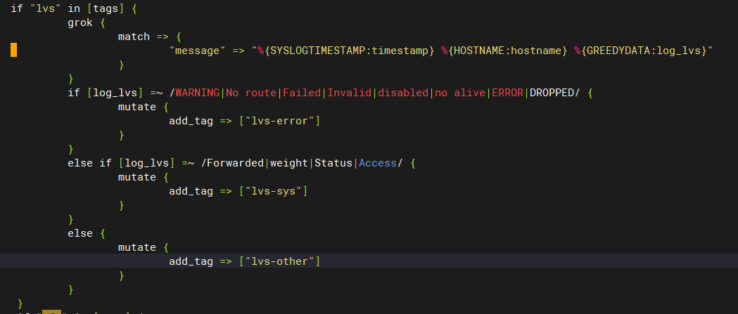 Elasticsearch+Logstash+Filebeat+Kibana部署